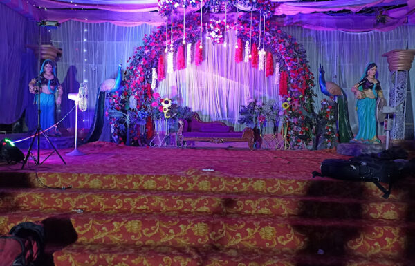 Madhuban Marriage Mandap Gallery 0