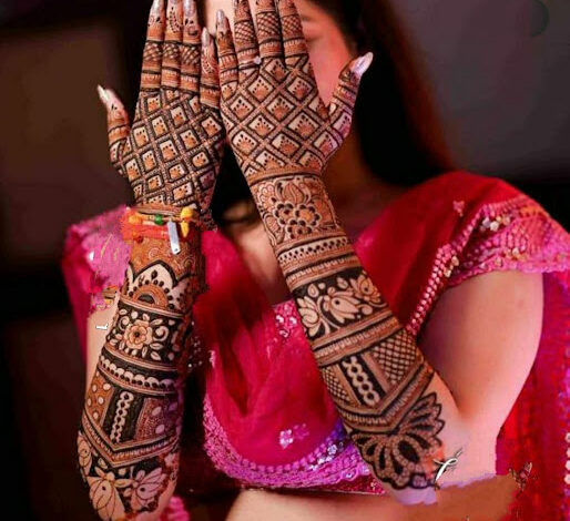 Mehndi Artist Listing Category Manoj Mehndi Artist Bhubaneswar Bridal Mehndi Designer