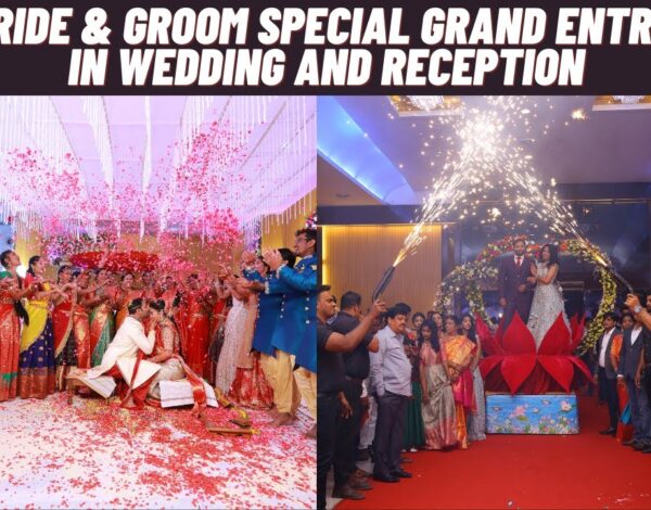 Firework & Special Entry Listing Category Wedding Engagement Special Entry Firework Service Bhubaneswar special entry for reception in bhubaneswar